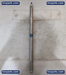 Bimba LT-0412-D Pneumatic Air Cylinder – actual item, photo 3 of 5