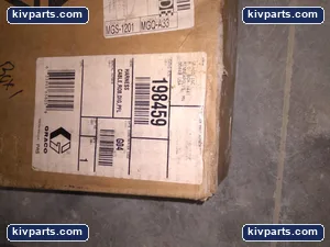 Graco 198459 Pump – actual item, photo 4 of 6