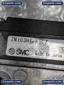 SMC ZM103HT-K5LZ Nozzle – actual item, photo 2 of 4
