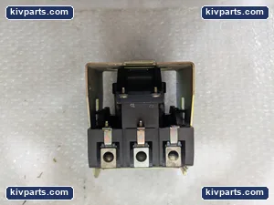 Joslyn Clark A77-288517A-1 Contactor – actual item, photo 4 of 5