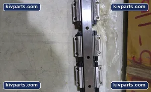 IKO SLS2/F Pipe Fitting – actual item, photo 2 of 4