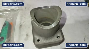 GF P526-2015 Sensor Insertion Fitting – actual item, photo 5 of 9