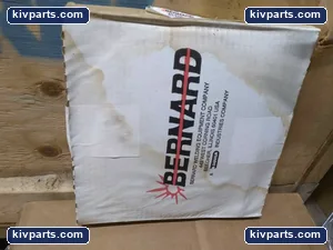 Bernard 45420 Welding Supply – actual item, photo 5 of 5
