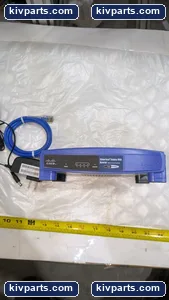 Cisco BEFSR41 VER Cable – actual item, photo 2 of 6