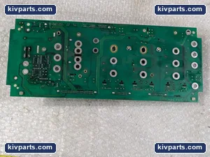 Fanuc A20B-1006-0471/01A R402 CNC Amplifier PCB Card – actual item, photo 7 of 8