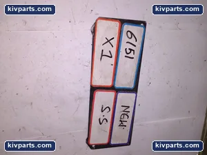 3020 2-1/8 – actual item, photo 5 of 5