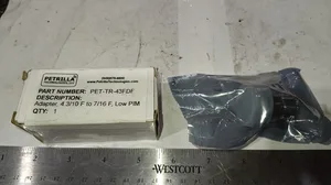 Petrilla Technologies PET-TR-43FDF Adapter