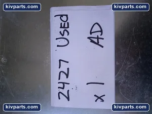Siemens 6SL3203-0CJ24-5AA0 Inductor – actual item, photo 3 of 3