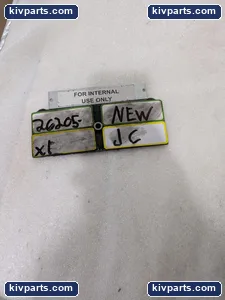 General Electric CR2820-1740A4 Coil – actual item, photo 7 of 7