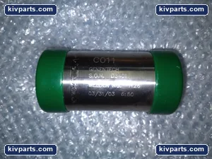Genetech C011 Machine Part – actual item, photo 2 of 5