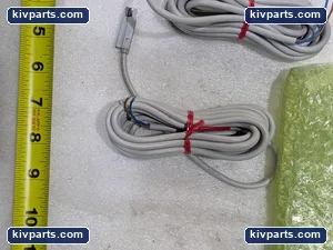 Konsei HMGK-20AS Cylinder Pneumatic Air Actuator – actual item, photo 7 of 9