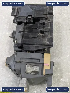 Allen-Bradley 509-COD Size 2 Motor Starter – actual item, photo 5 of 9