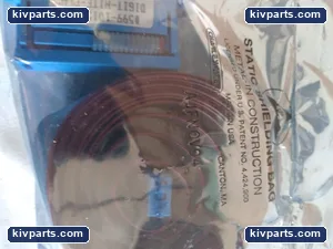 8599-1015-EX Discrete Wiring Board Module – actual item, photo 2 of 3