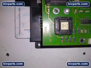 Kraussmaffei 5004822 Panasonic ML500 AE1BS – actual item, photo 3 of 6