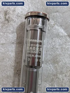 Panasonic S4093 Sensitivity Video Camera Tube – actual item, photo 4 of 9