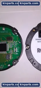 Rosemount 3144 Transmitter – actual item, photo 3 of 4