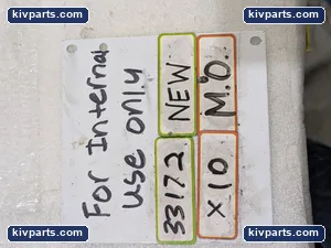 PAN Pacific DC-101T-6DSL Voice Data Phone Line Splitter – actual item, photo 7 of 7