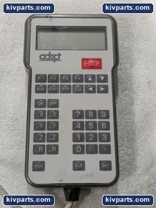 Adept 90400-02100 EXT Panel Controller Cable – actual item, photo 5 of 7