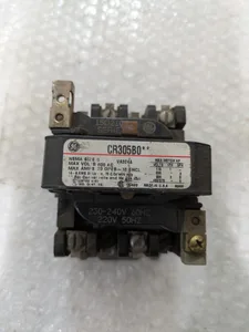 General Electric CR305B0 Magnetic Contactor