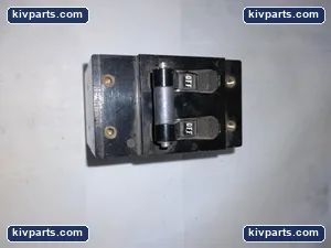 Heinemann XAM33MG3 Circuit Breaker – actual item, photo 2 of 4