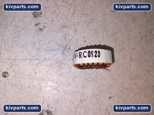 Bourns 2310-V-RC Toroidal Inductor – actual item, photo 3 of 4