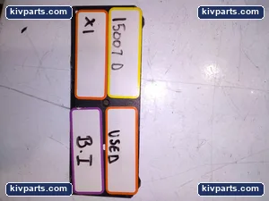 Foxboro 760CSA-3A-1 Transmitter – actual item, photo 6 of 6