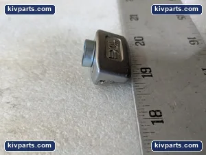 880-SCQ2TR Cast Zinc Esch Series Enclosure – actual item, photo 3 of 8
