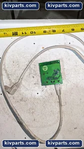 ABB ODPZ01 – actual item, photo 5 of 6