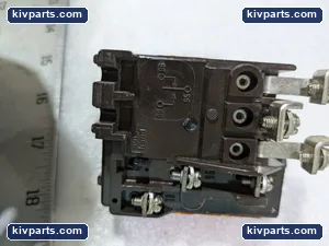 Moeller ZO-11 Contactor – actual item, photo 7 of 8