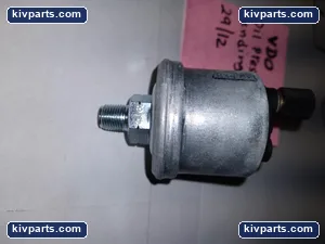 VDO OIL PRESSURE SENDING SENSOE 29/12 – actual item, photo 3 of 4