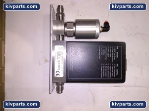 MKS 2179A22CR1BV-S Mass FLO Controller – actual item, photo 3 of 4