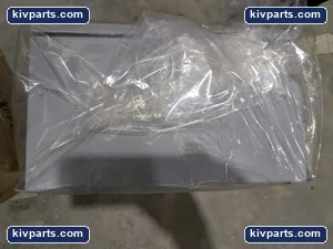 General Electric PL700065AAHIE1C20 EPM 7000 Power Quality Meter – actual item, photo 5 of 6