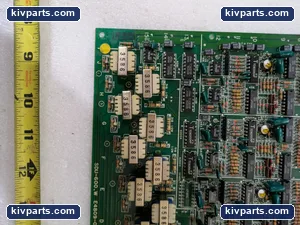 Okuma E4809-045-071-A Power Supply Board – actual item, photo 9 of 12