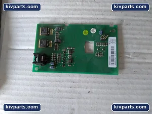 ABB 3BSE018064R1 PCB Circuit Board Card – actual item, photo 2 of 5