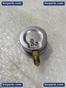 J72503 ASK Pressure Gauge – actual item, photo 2 of 6