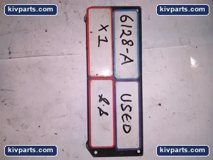 ABB NVAR-65 Drive Board – actual item, photo 3 of 3