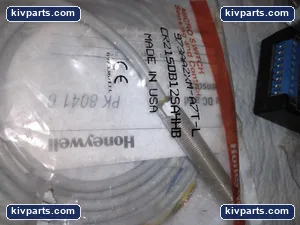Honeywell 973AA2XM-A7T-L – actual item, photo 4 of 5