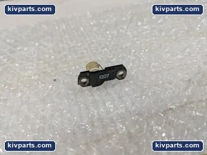 Cutler-Hammer H1207 Coil Thermal Unit Overload Relay – actual item, photo 2 of 4