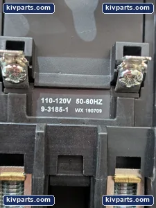 Eaton C25DNE225A Contactor – actual item, photo 9 of 10