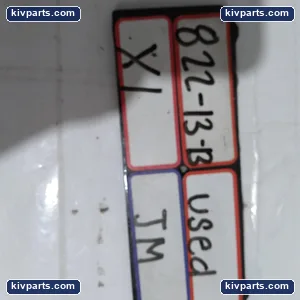 MR54X Monitronix Horn Relay – actual item, photo 4 of 4