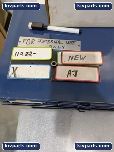 Allen-Bradley Z-13948 Operating Head for Limit Switch – actual item, photo 6 of 6