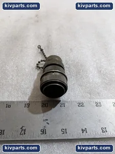 Amphenol 97-3055-22-10 Circular Connector – actual item, photo 4 of 8