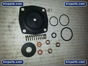 W-10530 Kemp Pump – actual item, photo 3 of 3