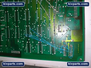 Takatori NO.2 Pulse Controler – actual item, photo 9 of 10