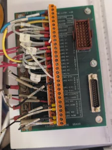 General Electric IS200ATBAG1BAA1 6BA00 Interface Board