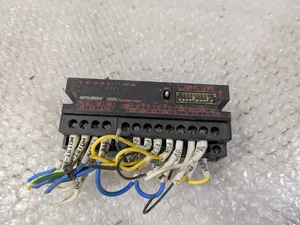 Mitsubishi AJ65SBT-64AD CC-Link Analog A/D Converter