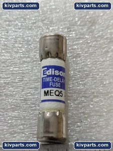 Edison MEQ5 Fuse – actual item, photo 5 of 7