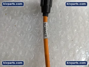 Lumberg RSMV 4-07/2 Sensor Cordset Cable – actual item, photo 6 of 8