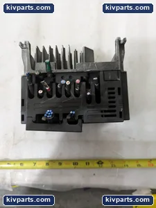 Mitsubishi FR-E740-0 AC Drive – actual item, photo 4 of 5
