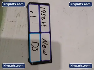 Semikron SKIIP3 Gate Driver Interface PCB Module – actual item, photo 3 of 3